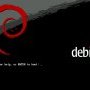 boot Debian